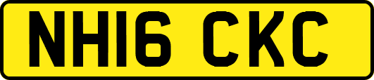 NH16CKC