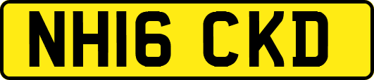 NH16CKD