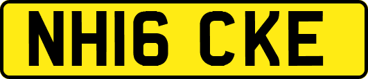 NH16CKE