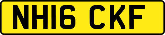 NH16CKF