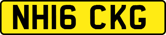 NH16CKG