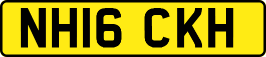 NH16CKH