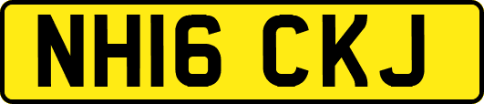 NH16CKJ