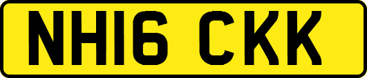 NH16CKK
