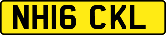NH16CKL
