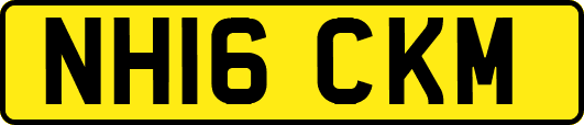 NH16CKM