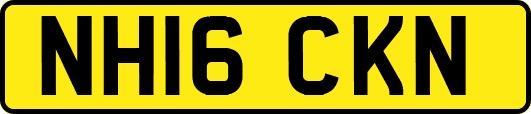 NH16CKN