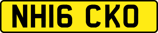 NH16CKO