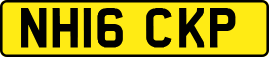 NH16CKP