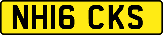 NH16CKS