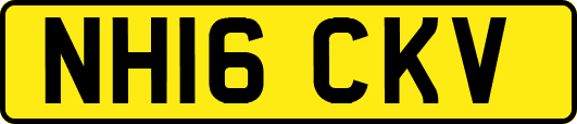 NH16CKV