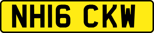 NH16CKW