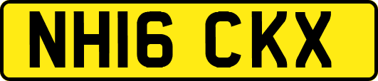 NH16CKX