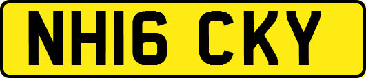 NH16CKY