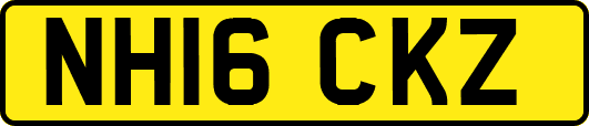 NH16CKZ
