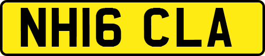 NH16CLA