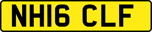 NH16CLF