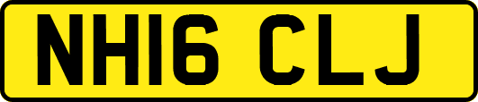 NH16CLJ