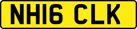 NH16CLK
