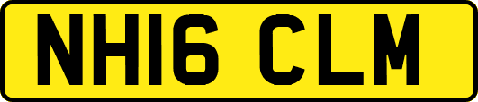 NH16CLM