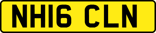 NH16CLN