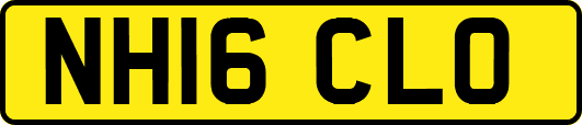 NH16CLO