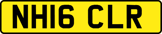 NH16CLR