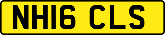 NH16CLS