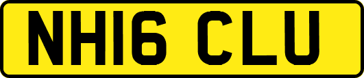 NH16CLU