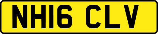 NH16CLV