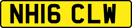 NH16CLW