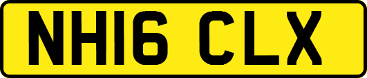 NH16CLX