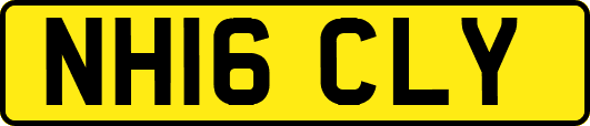 NH16CLY