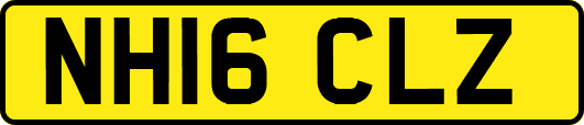 NH16CLZ