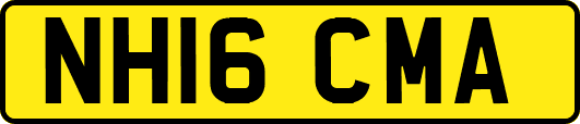 NH16CMA