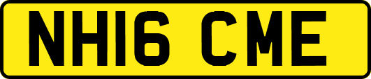 NH16CME