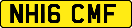 NH16CMF