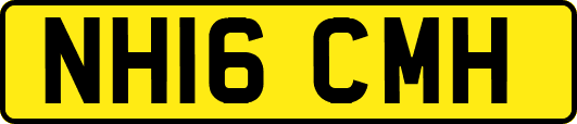 NH16CMH