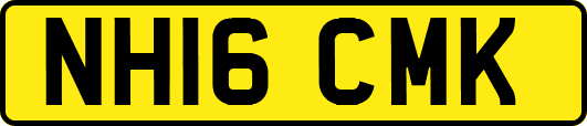 NH16CMK