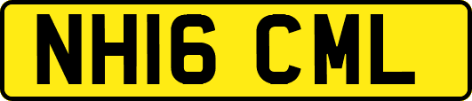 NH16CML