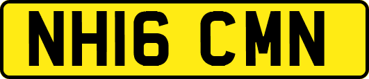 NH16CMN