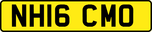 NH16CMO