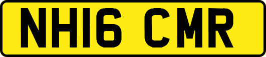 NH16CMR
