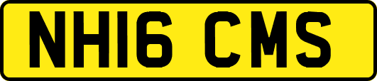 NH16CMS