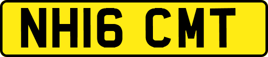 NH16CMT