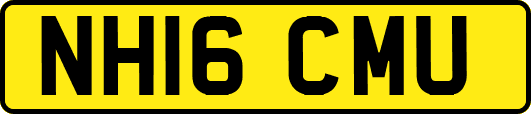 NH16CMU