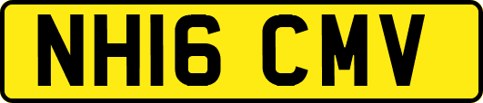 NH16CMV