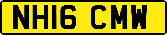 NH16CMW