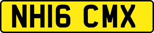 NH16CMX
