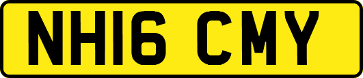NH16CMY